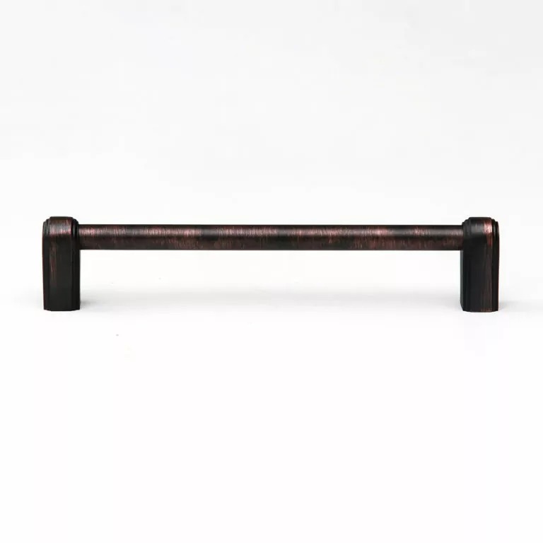 82132 Håndtak Saga 20031 antikk kobber cc160 mm