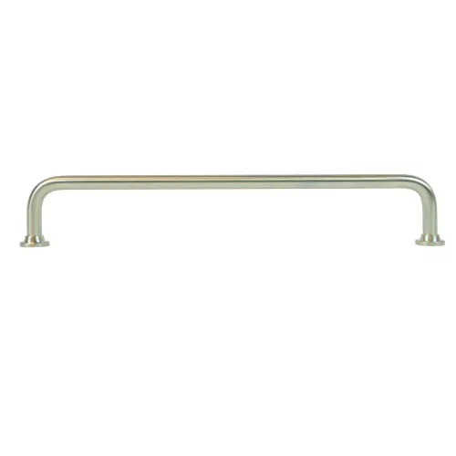 82138 Håndtak Maya 1353 Rustfri farge CC-192mm