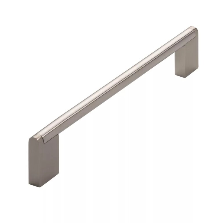 82101 Håndtak Alex 1531 stål cc448 mm