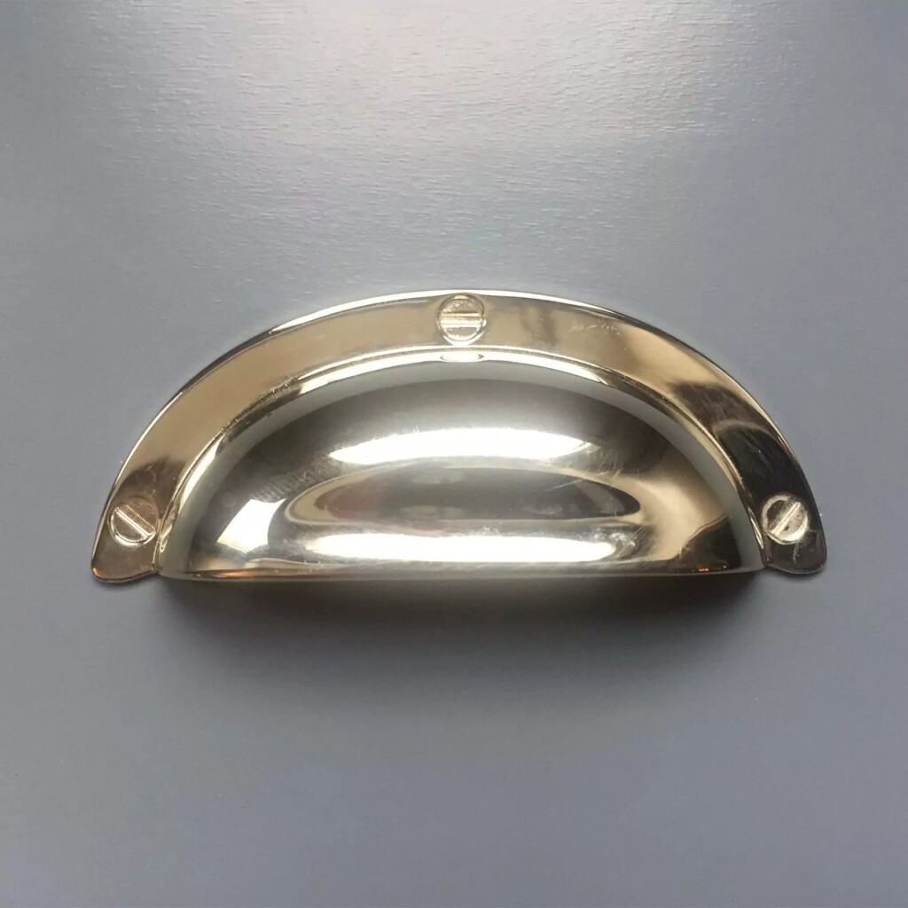 82111 Håndtak skål Tor krom