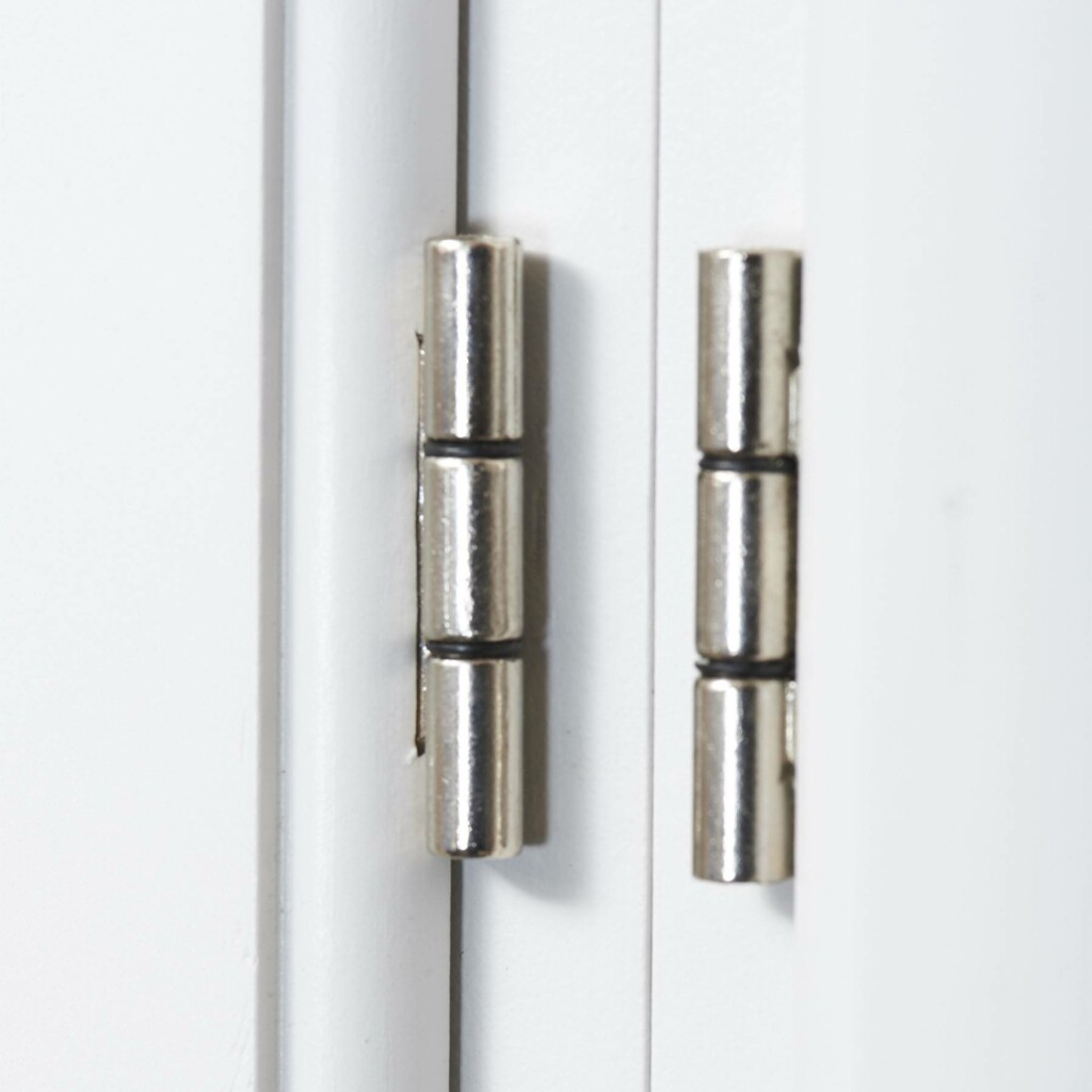 82200 Overfallshengsler stål